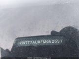 Volkswagen Golf Gti 3-Door/3-Door Autobahn 3VWTT7AU8FM052591 photo