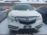 Acura Mdx Navigation Package 5FRYD4H42GB507840 снимка