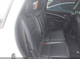 Acura Mdx Navigation Package 5FRYD4H42GB507840 fotografie