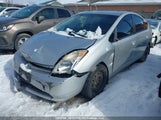 Toyota Prius JTDKB20U783353007 снимка