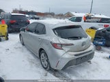 Toyota Corolla Hatchback JTNK4MBE0N3165089 снимка