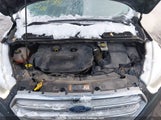 Ford Escape Titanium 1FMCU0J91HUE19134 fotografie