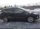 Ford Escape Titanium 1FMCU0J91HUE19134 fotografie