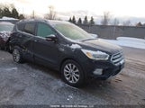 Ford Escape Titanium 1FMCU0J91HUE19134 fotografie