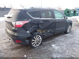 Ford Escape Titanium 1FMCU0J91HUE19134 fotografie