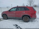 Kia Sorento Lx/Se 5XYKT3A60EG501413 снимка