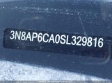 Nissan Kicks Sv 3N8AP6CA0SL329816 снимка