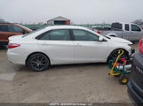 Toyota Camry Xse 4T1BF1FK7HU356645 снимка