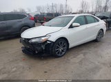 Toyota Camry Xse 4T1BF1FK7HU356645 снимка