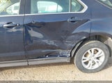 Chevrolet Equinox Ls 2GNFLEEK5H6272479 снимка