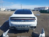 Hyundai Sonata Preferred-Trend Awd KMHL44JAXSA506444 photo