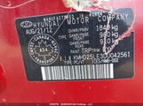 Hyundai Elantra KMHD25LE3DU042561 снимка