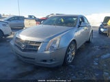 Cadillac Cts 3.6L 1G6DT57V480195686 снимка