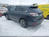 Lexus Rx 350 JTJBK1BA7A2423059 снимка