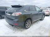 Lexus Rx 350 JTJBK1BA7A2423059 снимка