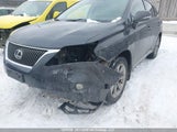 Lexus Rx 350 JTJBK1BA7A2423059 снимка
