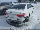 Toyota Camry Hybrid/Le/Xle/Se 4T1BD1FKXFU155342 fotografie