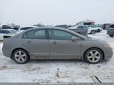 Honda Civic Lx 2HGFA16518H100794 снимка