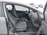 Honda Civic Lx 2HGFA16518H100794 снимка