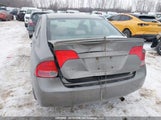 Honda Civic Lx 2HGFA16518H100794 снимка
