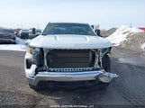 Chevrolet Silverado  Work Truck 3GCUDAED2PG208166 снимка