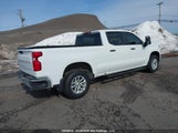 Chevrolet Silverado  Work Truck 3GCUDAED2PG208166 снимка