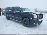 GMC Yukon Xl Denali Denali 1GKS2HKJ3JR291148 fotografie