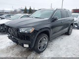 Mercedes-Benz Gls 450 4Matic 4JGFF5KE3TB518445 fotografie