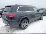 Mercedes-Benz Gls 450 4Matic 4JGFF5KE3TB518445 fotografie