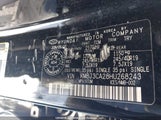 Hyundai Tucson Se KM8J3CA28HU268243 снимка