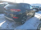 Hyundai Tucson Se KM8J3CA28HU268243 снимка