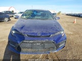 Toyota Corolla Se 5YFB4RBE9LP003368 снимка