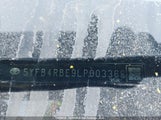 Toyota Corolla Se 5YFB4RBE9LP003368 снимка