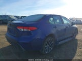 Toyota Corolla Se 5YFB4RBE9LP003368 снимка