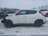 Nissan Juke JN8AF5MVXET363289 снимка