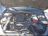Ford Fusion Sel 3FAHP0JG3CR383565 снимка