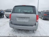 Dodge Grand Caravan Se 2C4RDGBG5GR357737 снимка