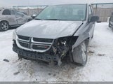 Dodge Grand Caravan Se 2C4RDGBG5GR357737 снимка