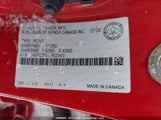 Honda Civic Lx 2HGFC2F54LH025405 снимка