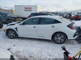 Honda Civic Lx SHHFK7H35LU300519 снимка