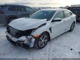 Honda Civic Lx SHHFK7H35LU300519 снимка