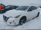 Nissan Sentra Sr 3N1AB8DV9MY222781 снимка