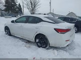 Nissan Sentra Sr 3N1AB8DV9MY222781 снимка