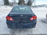 Toyota Corolla Ce 2T1BU4EE0AC224272 снимка