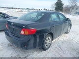 Toyota Corolla Ce 2T1BU4EE0AC224272 снимка