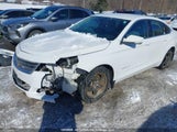 Chevrolet Impala Lt 2G1125S32F9102961 fotografie