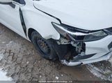 Chevrolet Cruze Lt 3G1BE5SM4HS545977 снимка