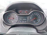 Chevrolet Cruze Lt 3G1BE5SM4HS545977 снимка