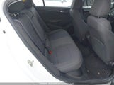 Chevrolet Cruze Lt 3G1BE5SM4HS545977 снимка