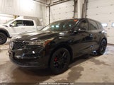 Acura Rdx 5J8TC2H67ML807064 снимка